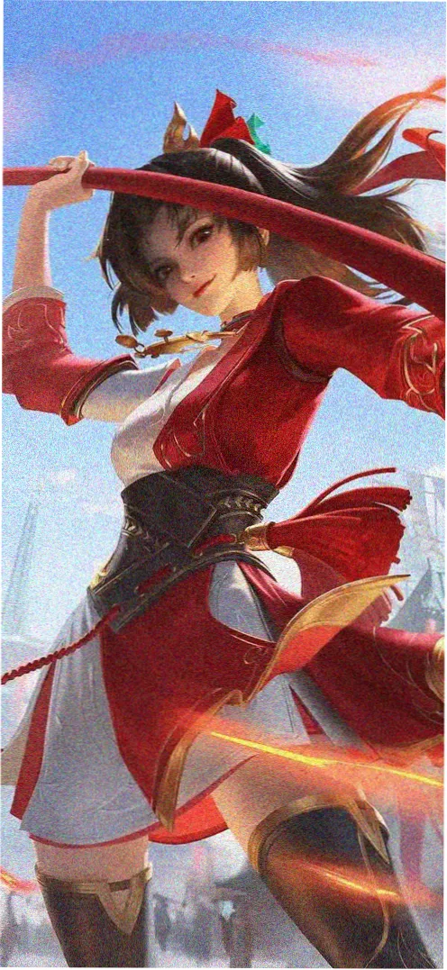 短剧《重生后我撕了婚书》海报